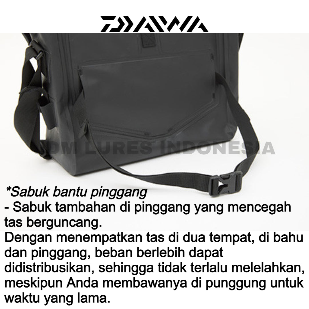 Tas Bahu Daiwa TP (D)