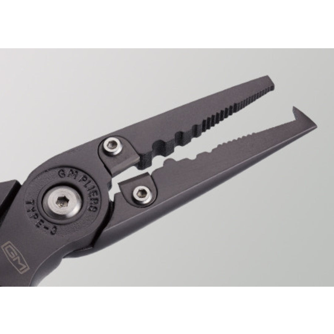 Golden Mean GM GM Pliers Type 3