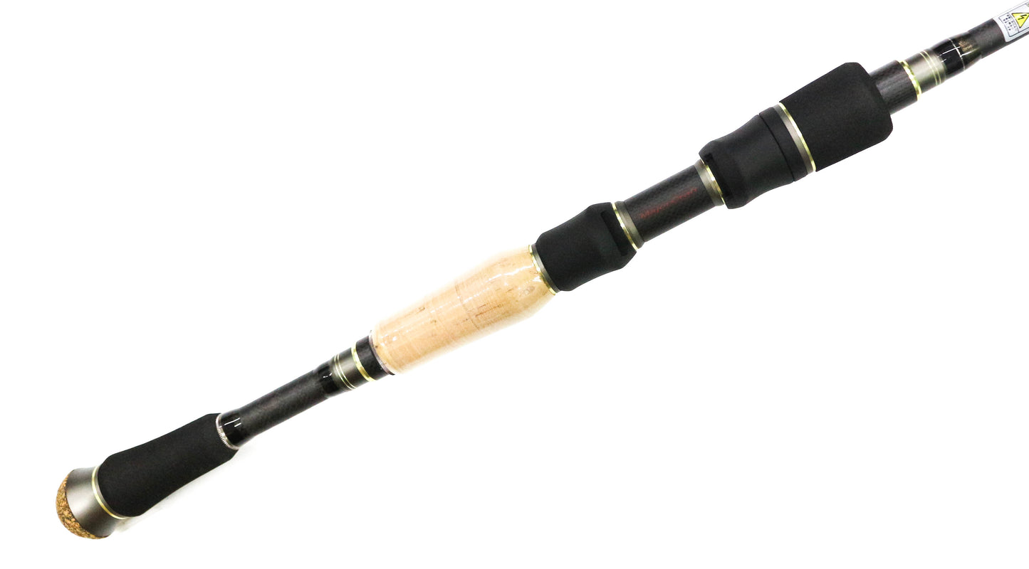 Joran Pemintal Seri Major Craft X-Ride XRS T792 M 5202