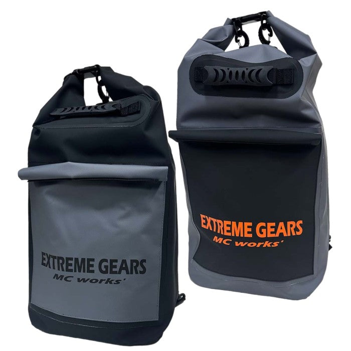 MC Works Dry Tube 3L