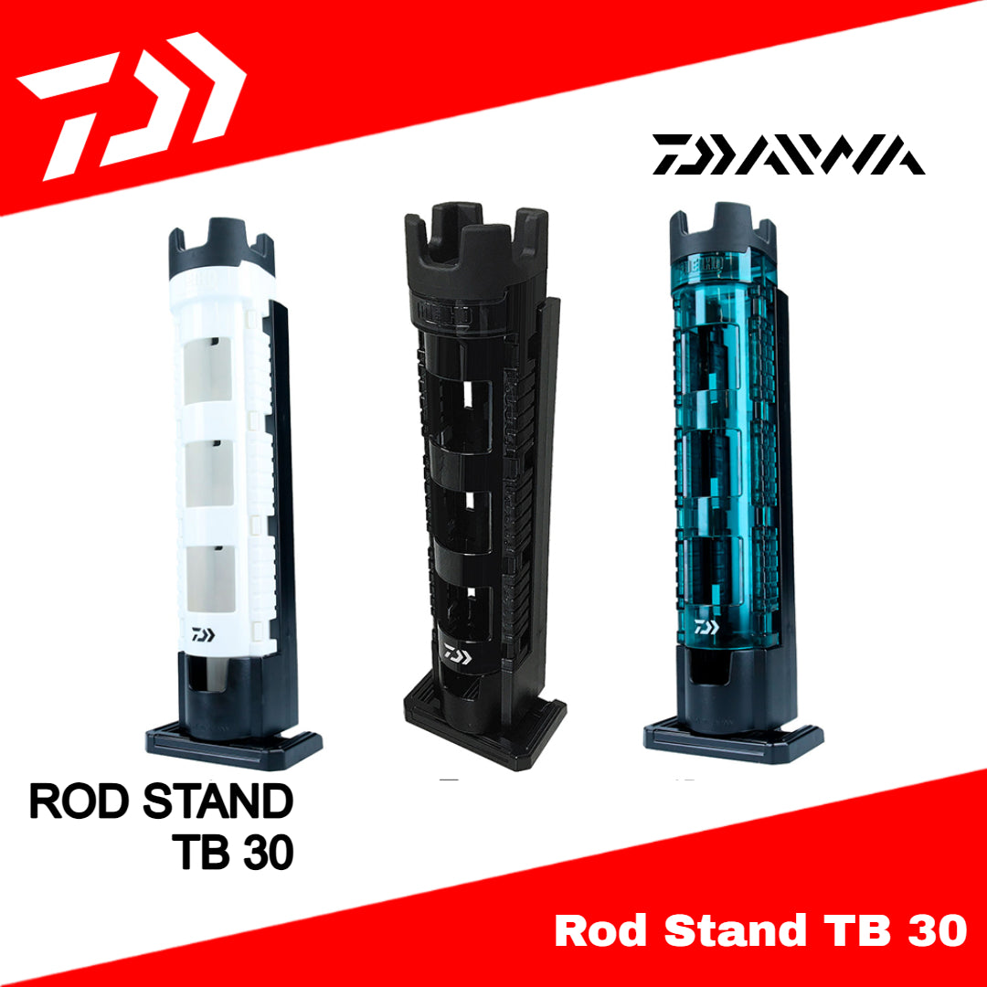 Daiwa Rod Stand TB-30
