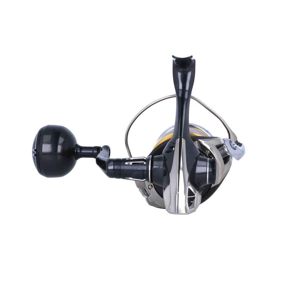 Gulungan Pemintal Shimano 20 Stella SW 6000PG