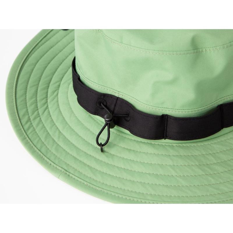 Topi Gore-Tex Infinium Daiwa DC-1922W yang Dapat Disesuaikan