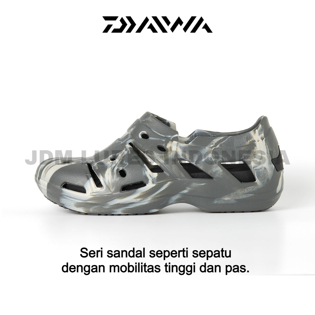 Sandal Dek Radial Daiwa DL-1482HV