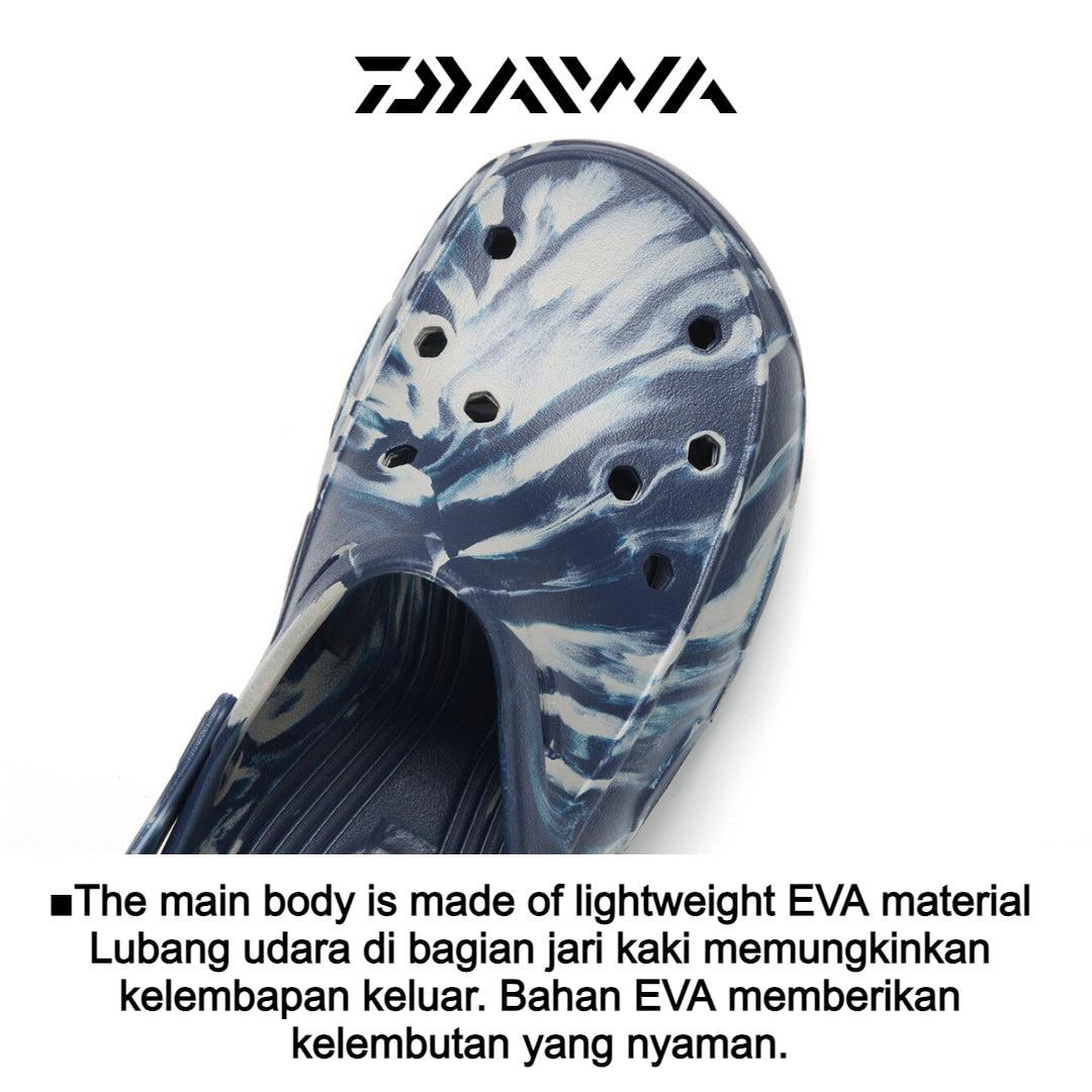 Sandal Dek Radial Daiwa DL-1462