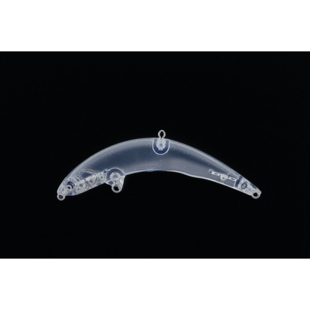 Umpan Pancing Jackall Piku Piku 78 Floating Lure 4.9g 78mm