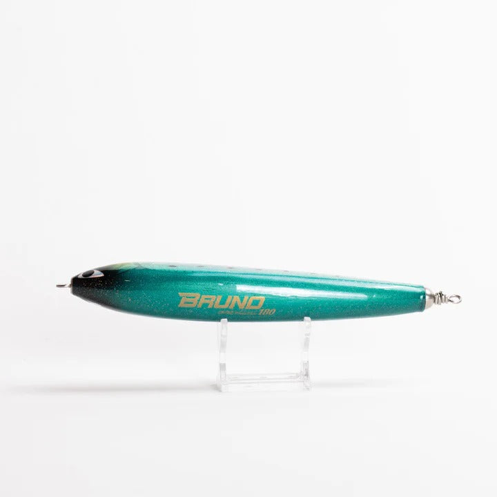 Umpan Stickbait CB One Bruno 180 Mengambang 61g 180mm