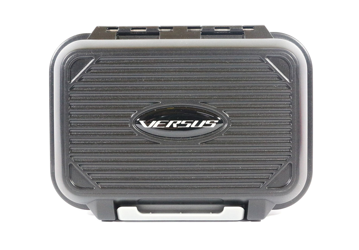 Kotak Busa Tahan Air Meiho VS-F651 (127 x 93 x 40 mm) Hitam (8765)