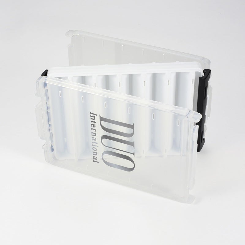 Kotak Umpan Duo Tackle Box Duo Reversible 120 200x126x36mm