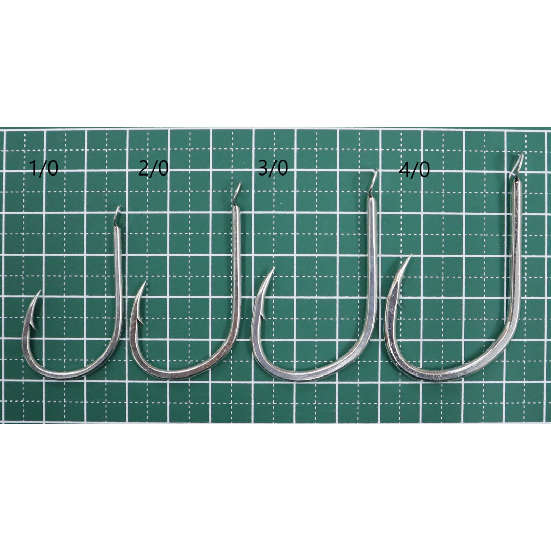 Suteki High Power Fighter Hooks