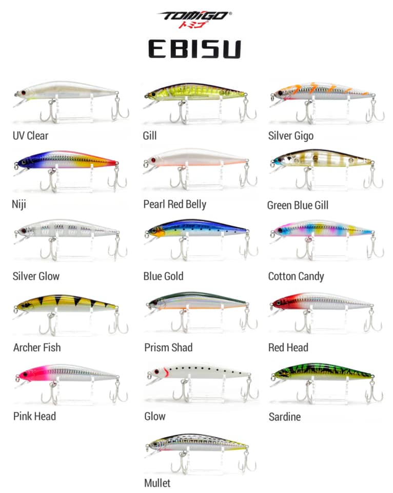 Ebisu Sardine