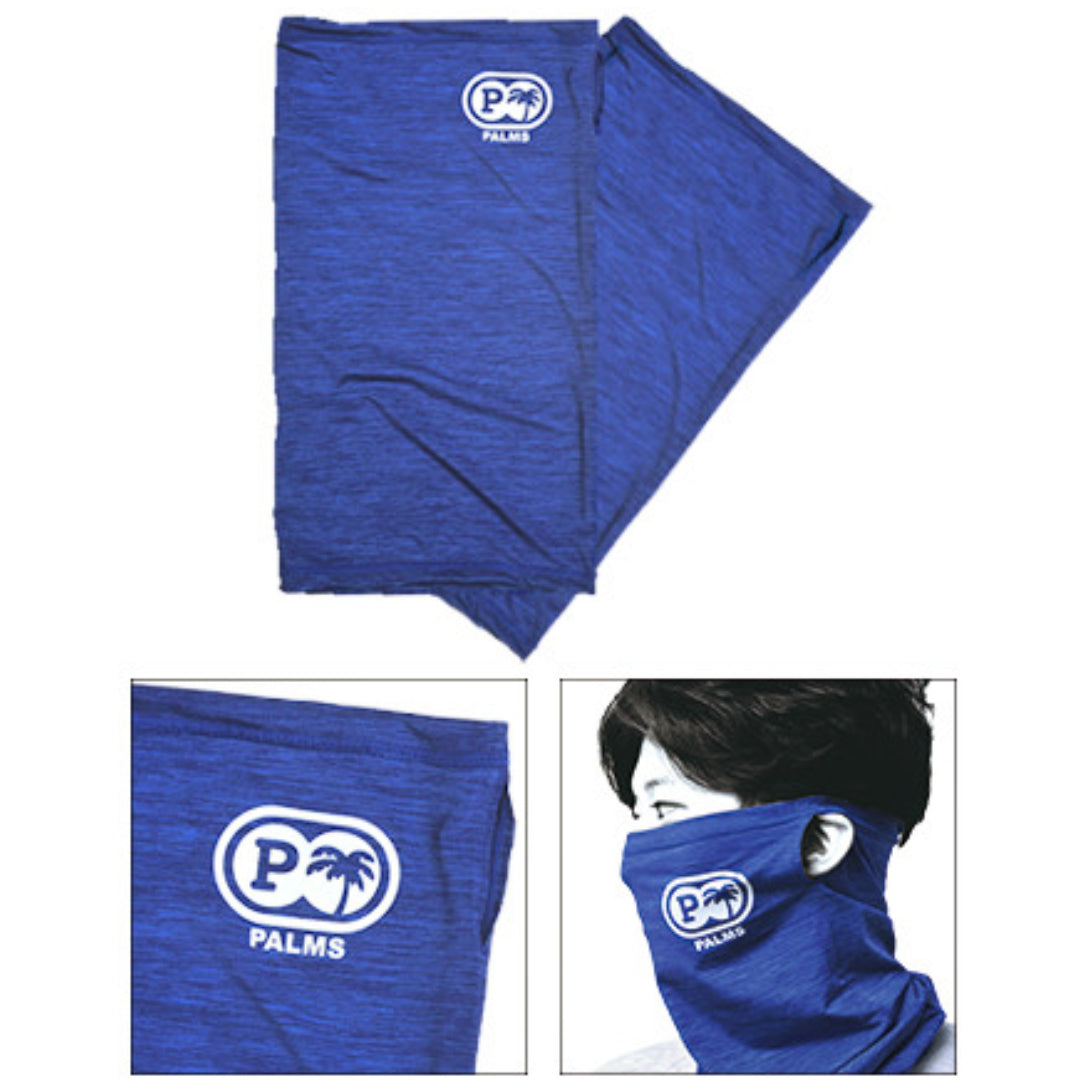 Penutup Wajah Palms PA-FC/BH