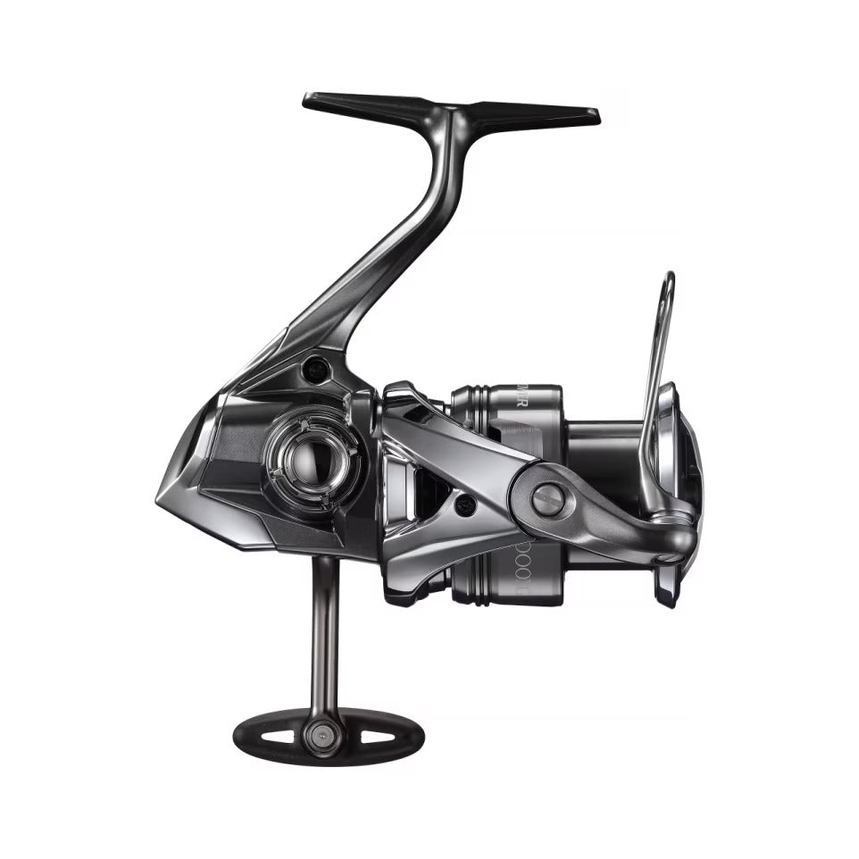 Gulungan Pemintal Shimano 24 Twin Power C3000