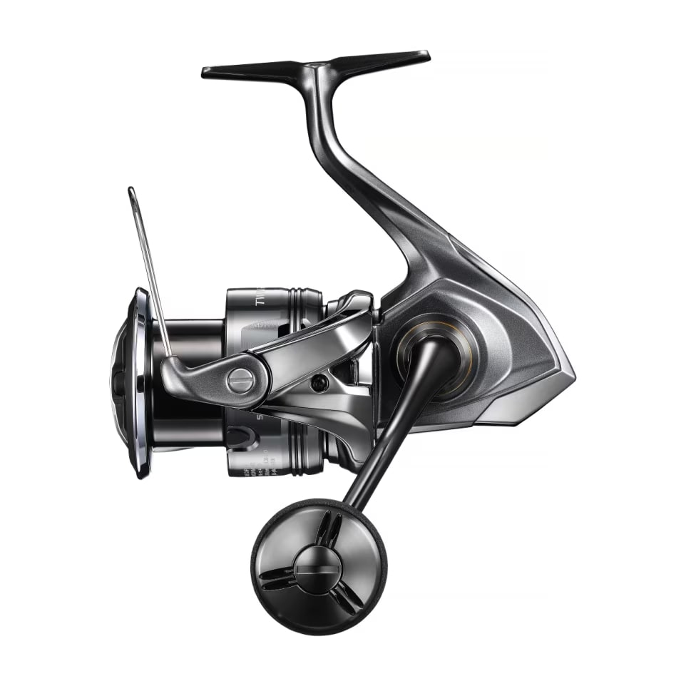 Shimano Spinning Reel 24 Twin Power 4000PG
