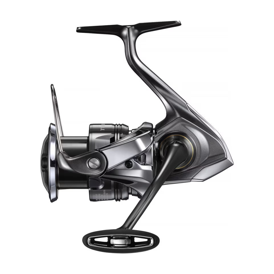 Gulungan Pemintal Shimano 24 Twin Power C3000