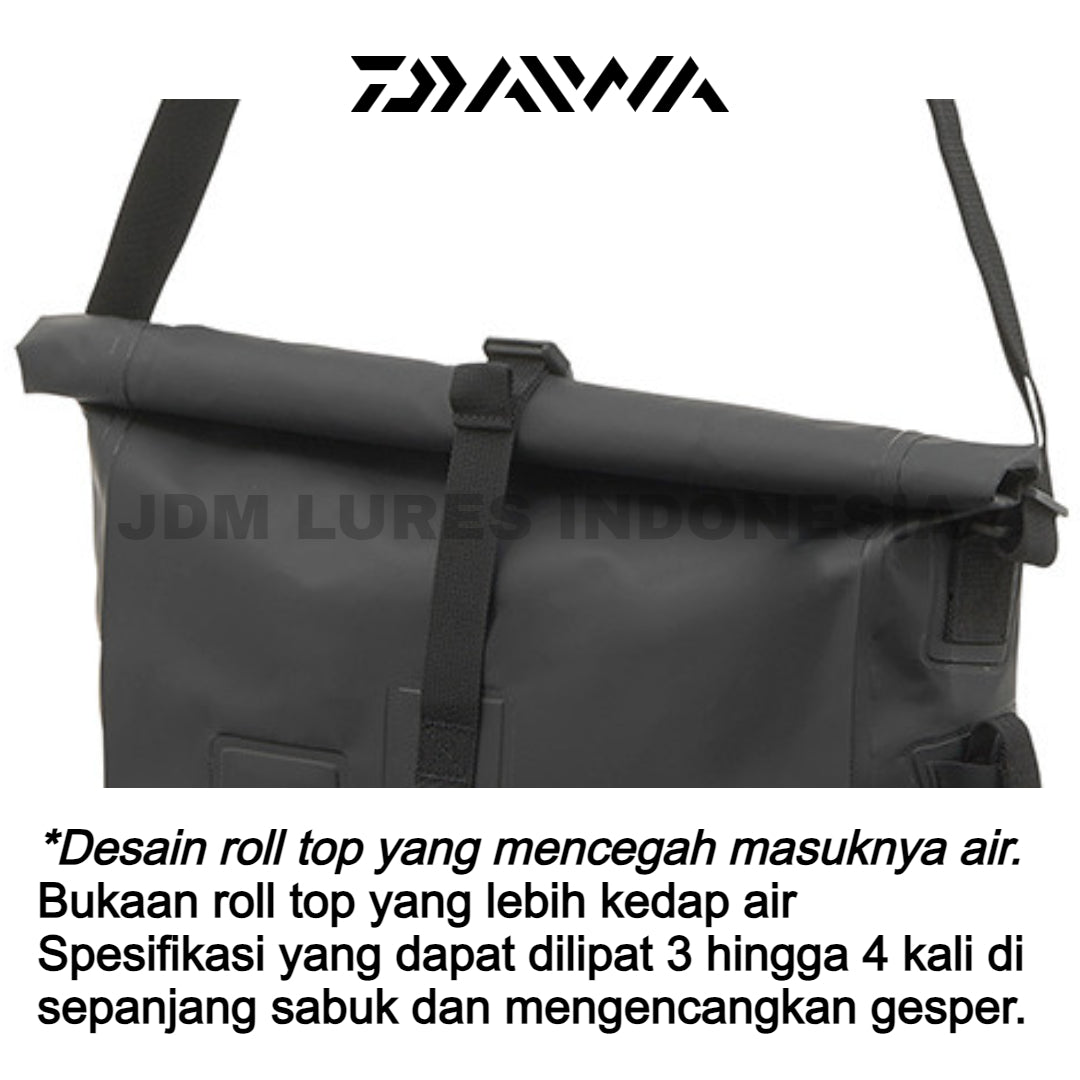 Tas Bahu Daiwa TP (D)