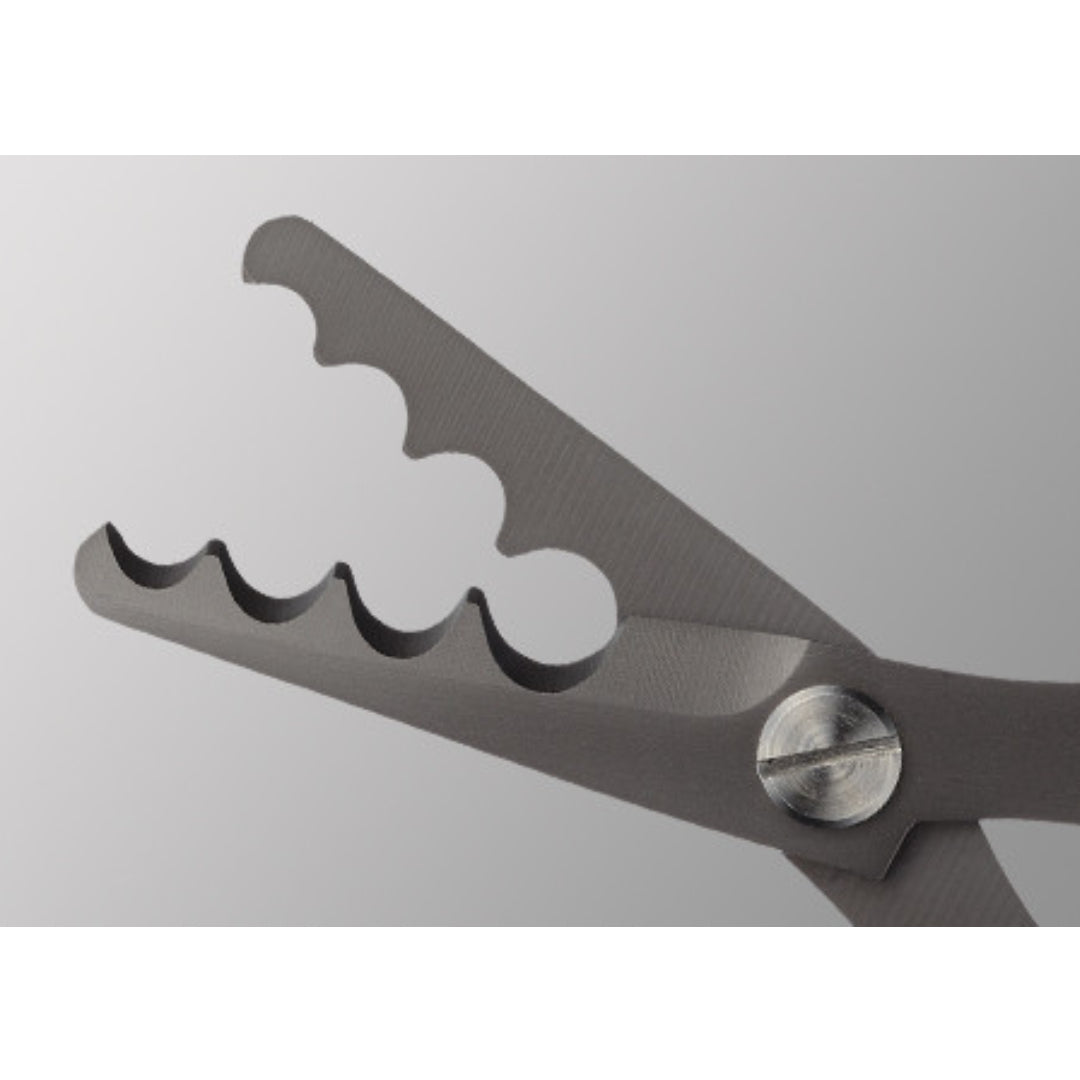 Golden Mean OS Scissors