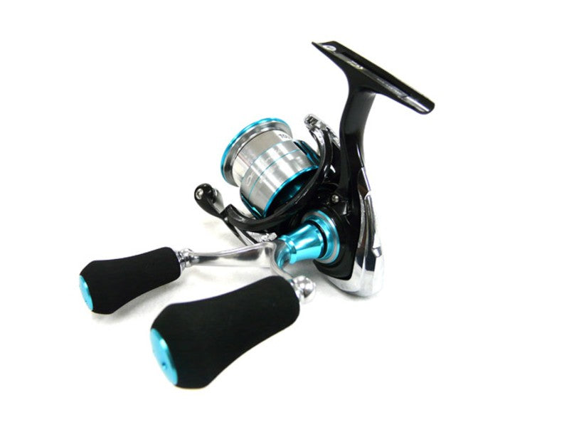 Gulungan Pemintal Daiwa Emeraldas LT 3000S-CH-DH