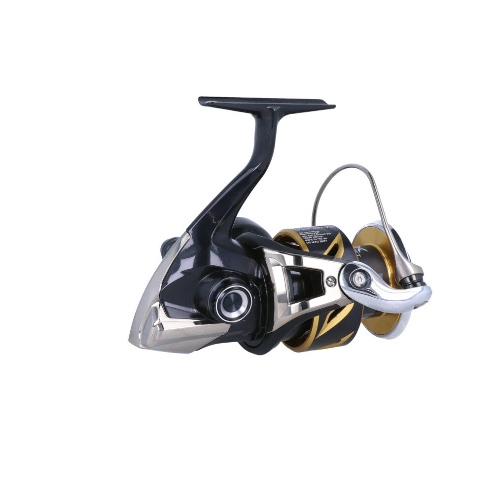Gulungan Pemintal Shimano 20 Stella SW 6000PG