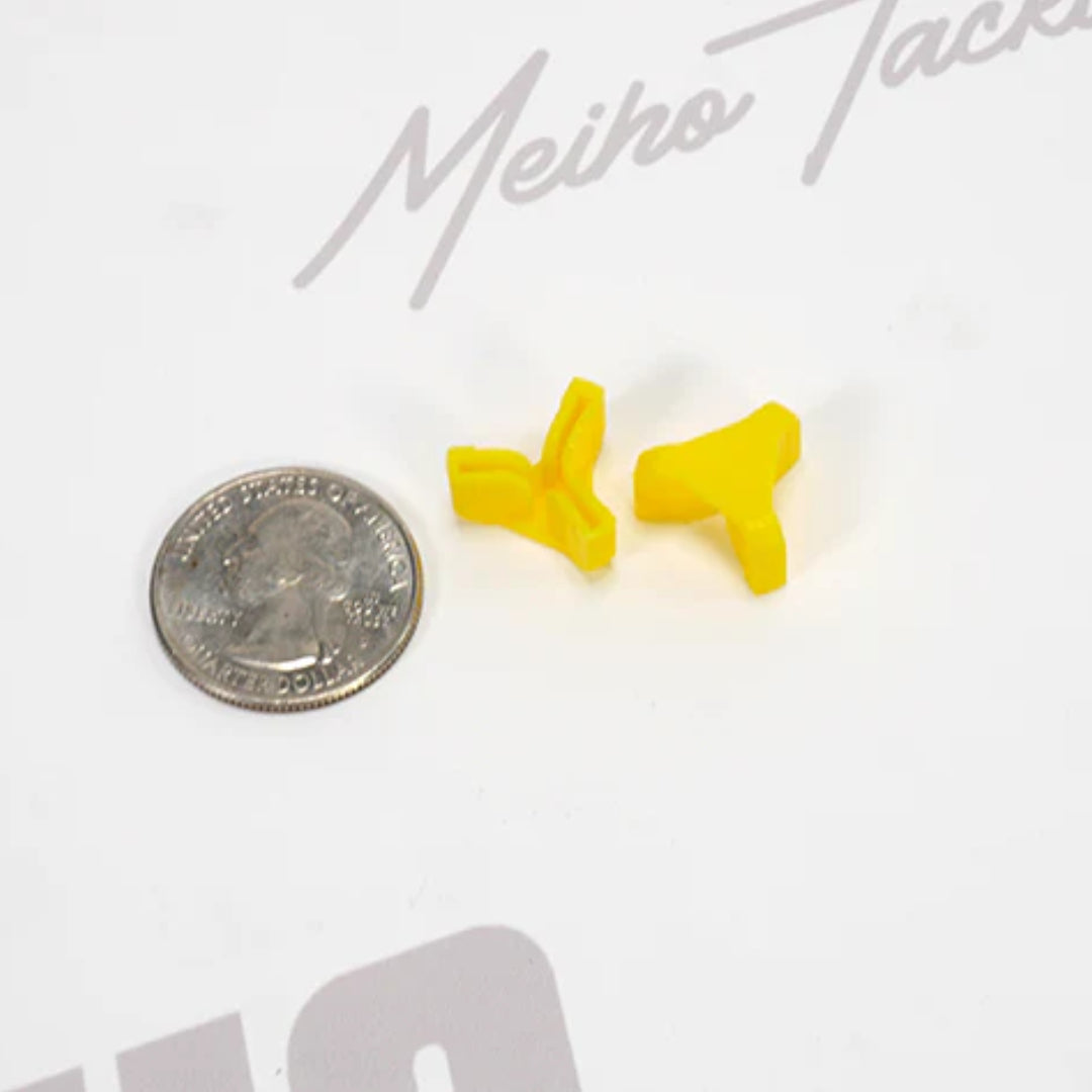 Meiho Safety Hook Cover 100 Pack