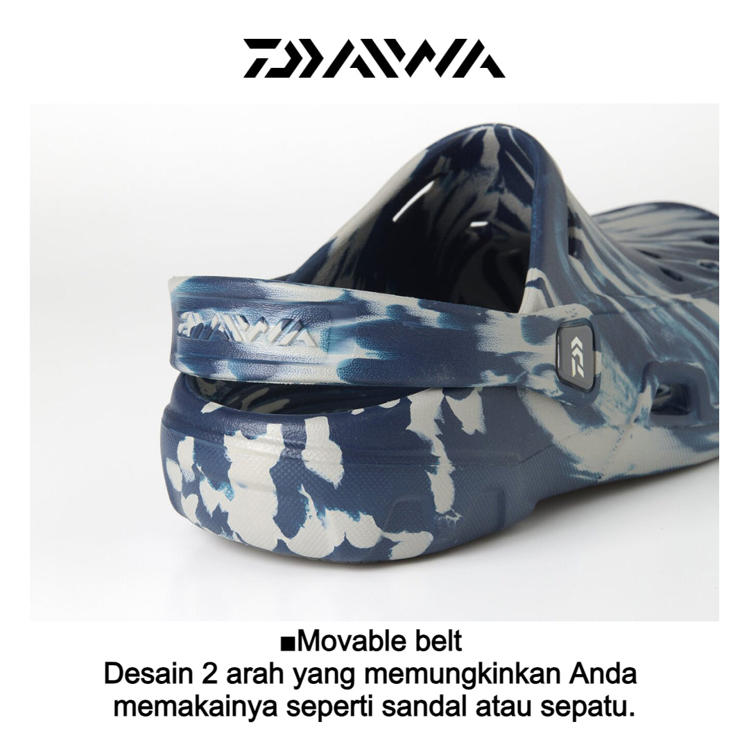 Sandal Dek Radial Daiwa DL-1462