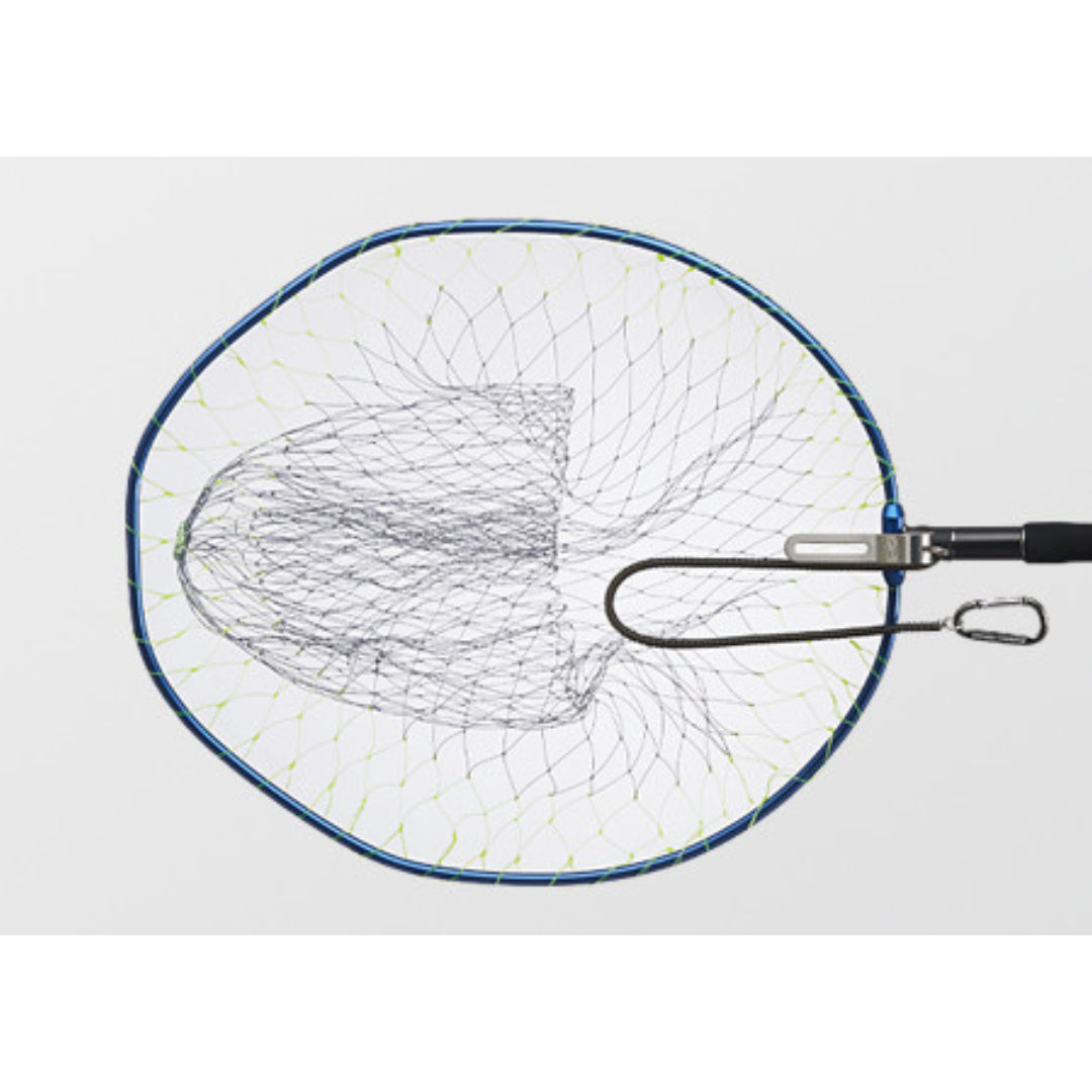 Golden Mean Wading Net Custom