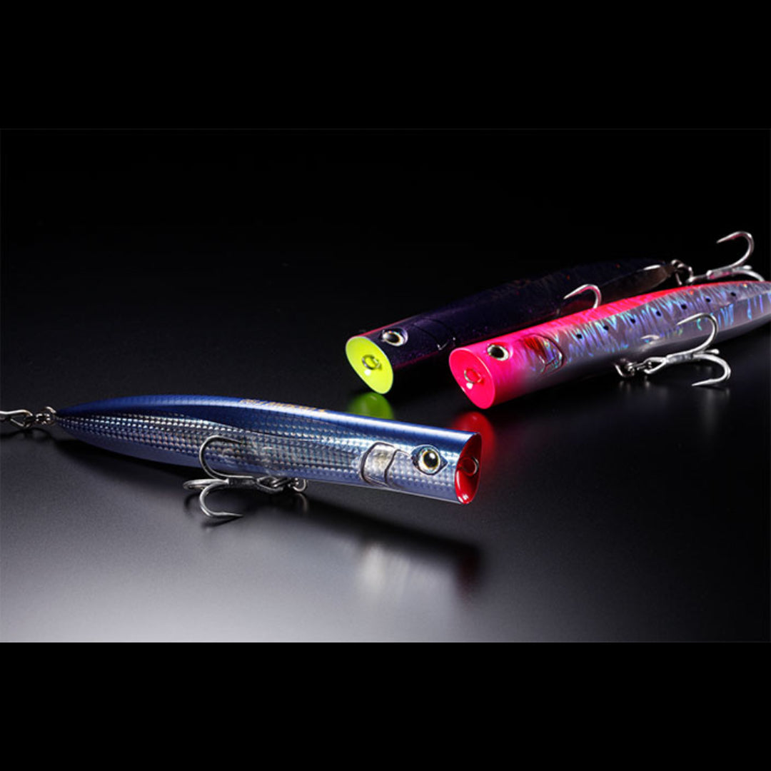 Maria Duck Dive F190 Popper Floating Lure 190mm 60g