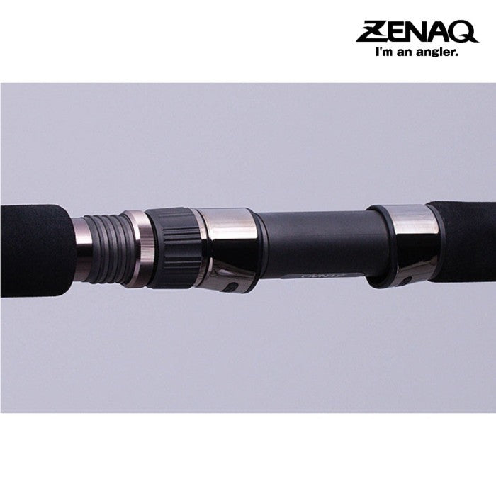 Zenaq Spinning Rod Muthos Accura 95H - Ocean
