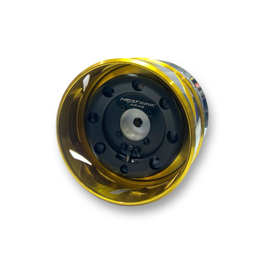 Spul Cadangan Shimano Stella SW 19 Geniune