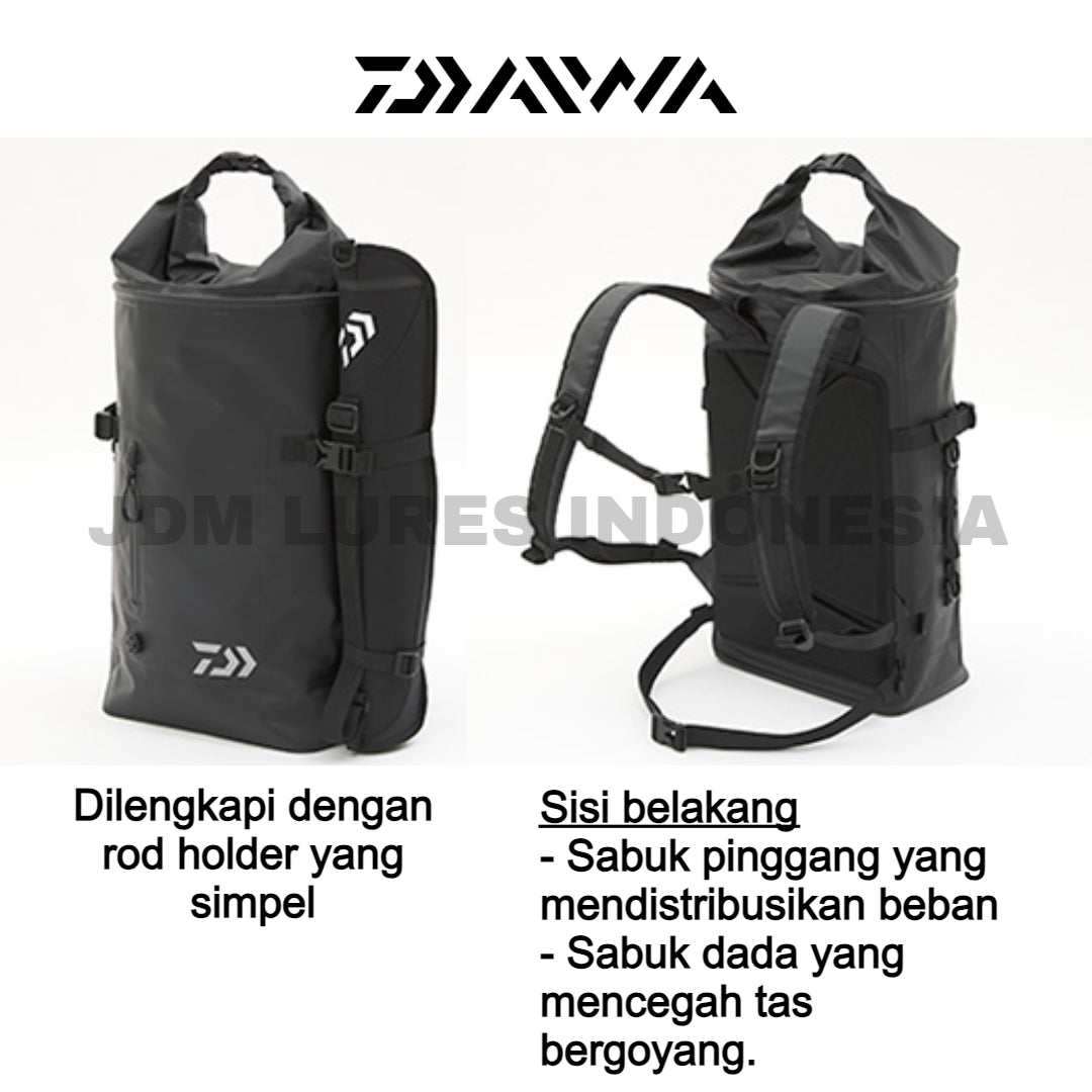 Tas Ransel Daiwa TP 28 (D)