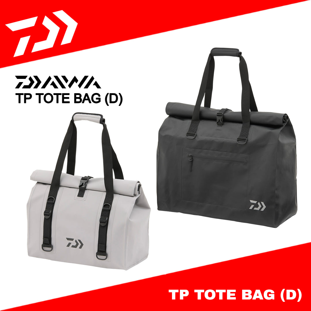 Tas Jinjing Daiwa TP (D)