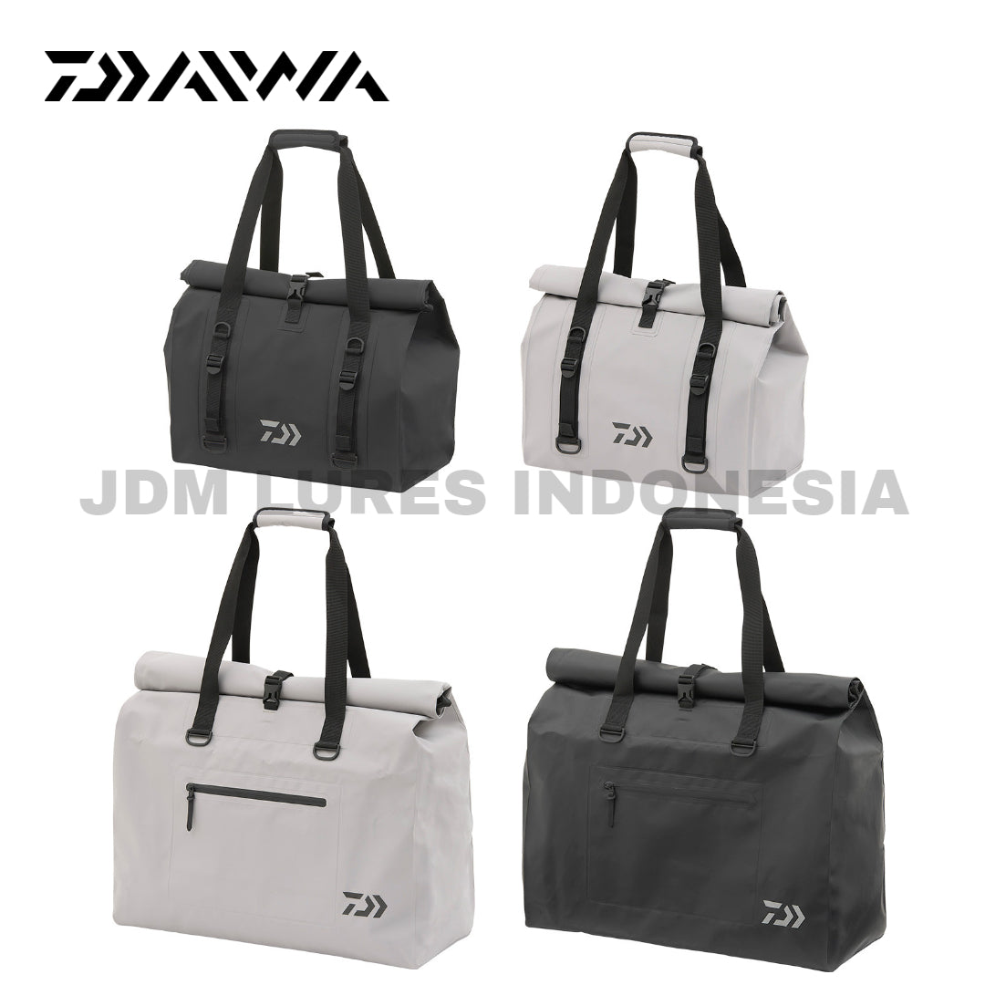 Tas Jinjing Daiwa TP (D)