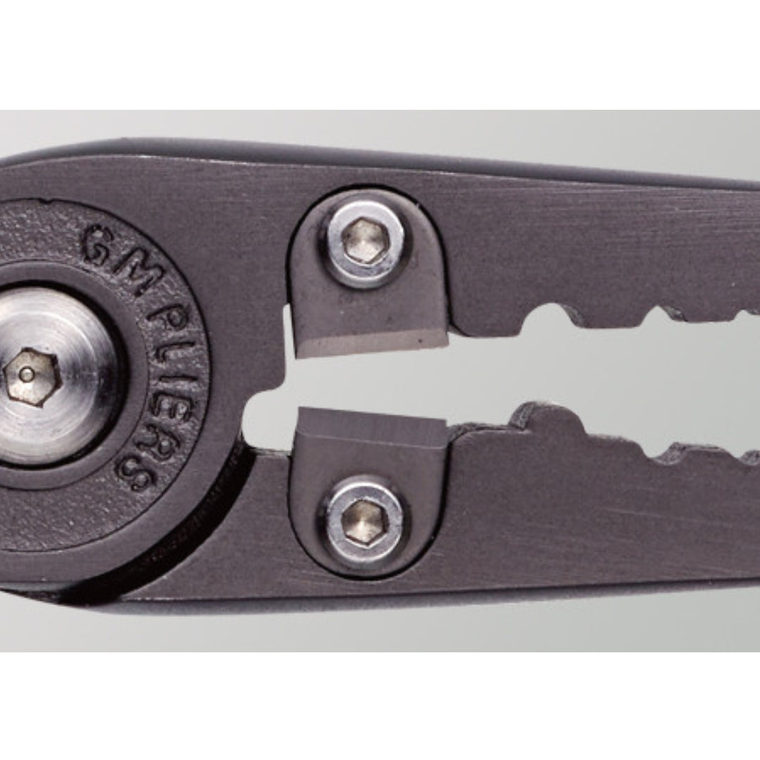 Golden Mean GM GM Pliers Type 3