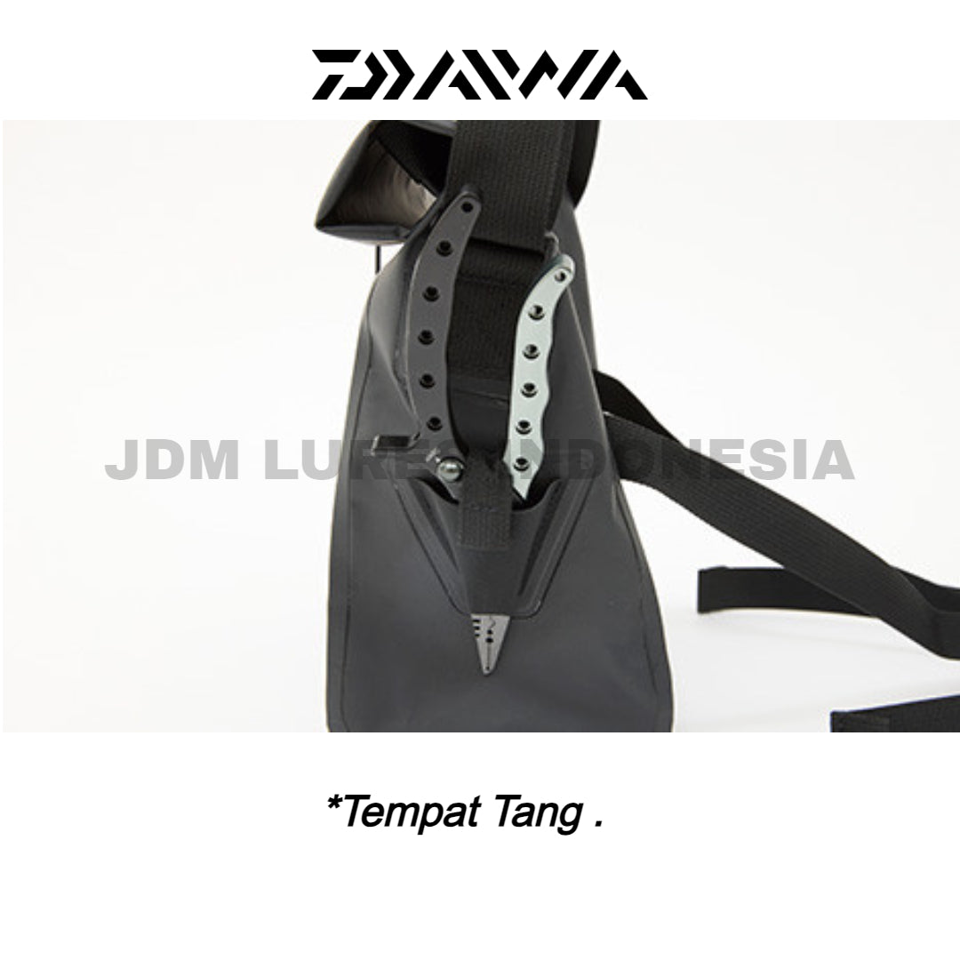 Tas Bahu Daiwa TP (D)
