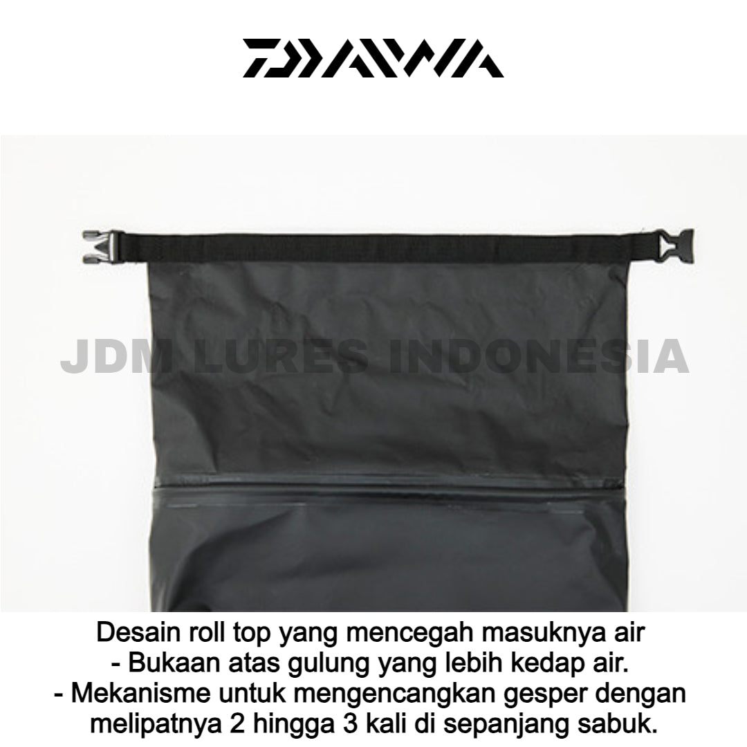 Tas Ransel Daiwa TP 28 (D)