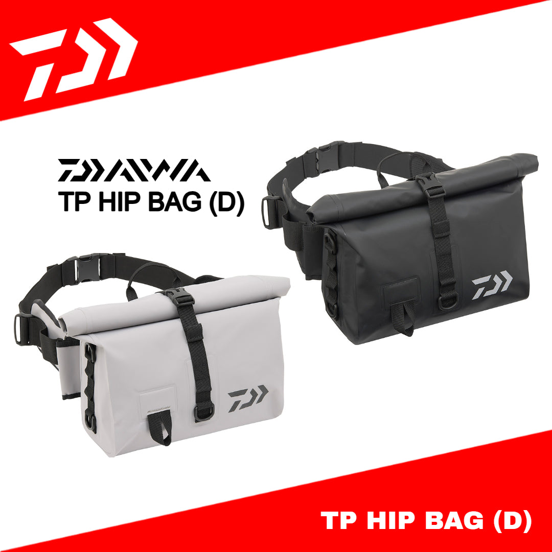 Tas Pinggang Daiwa TP (D)