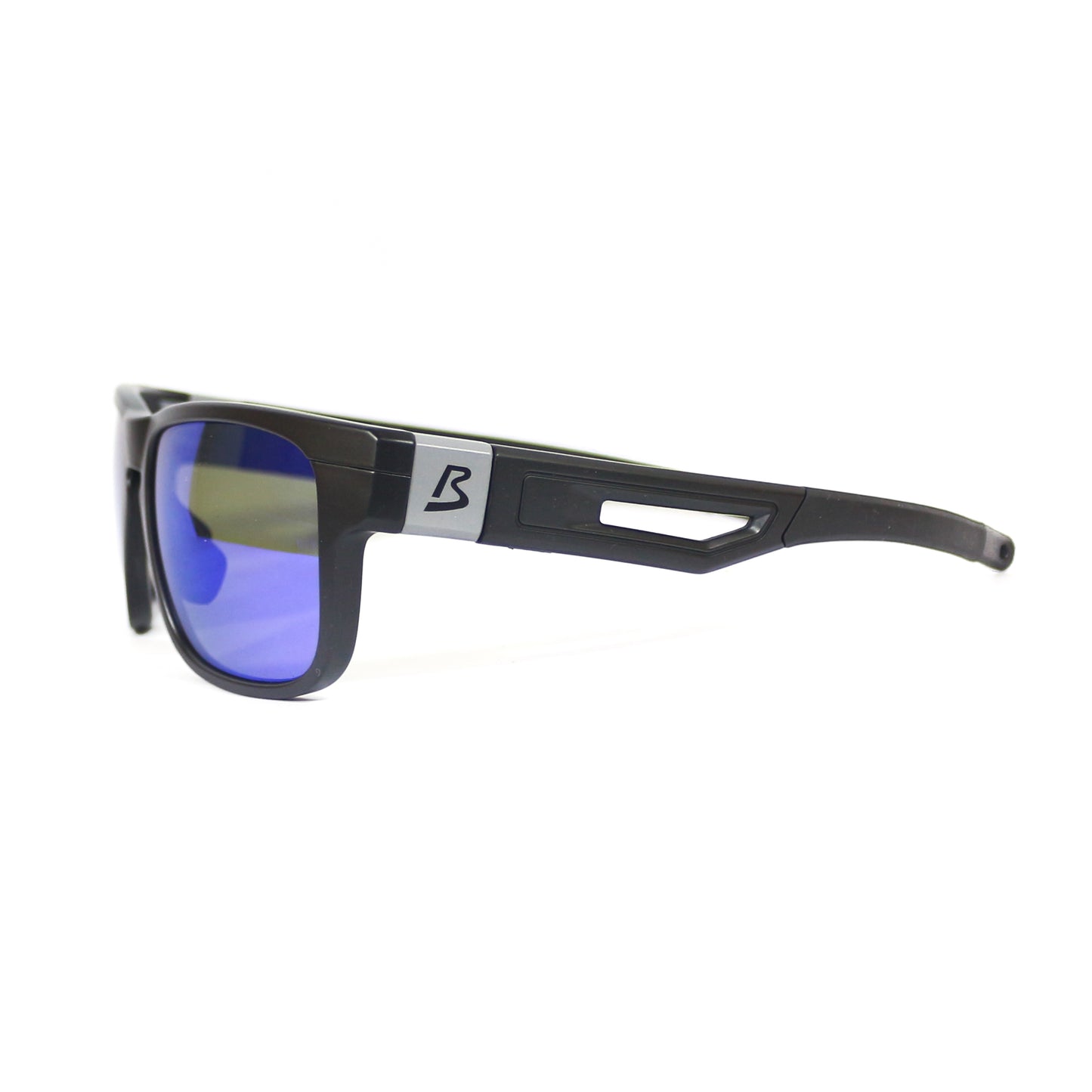 Zeal Polarised Fishing Sunglasses Bunny Walk BW-0184F 1218