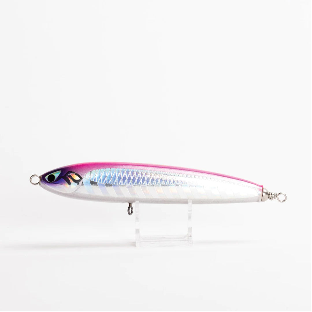 Umpan Stickbait CB One Bruno 180 Mengambang 61g 180mm
