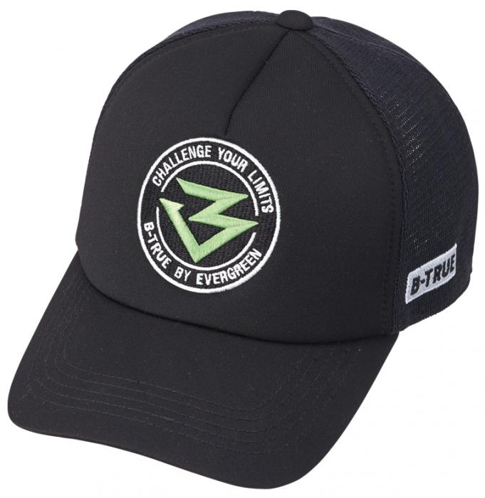 Topi Logo Lingkaran Evergreen B-TRUE