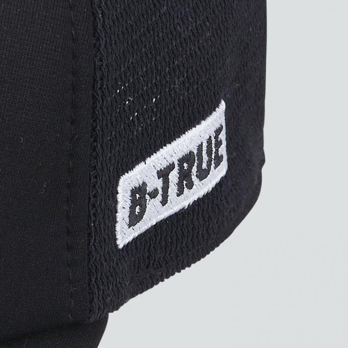 Topi Logo Lingkaran Evergreen B-TRUE