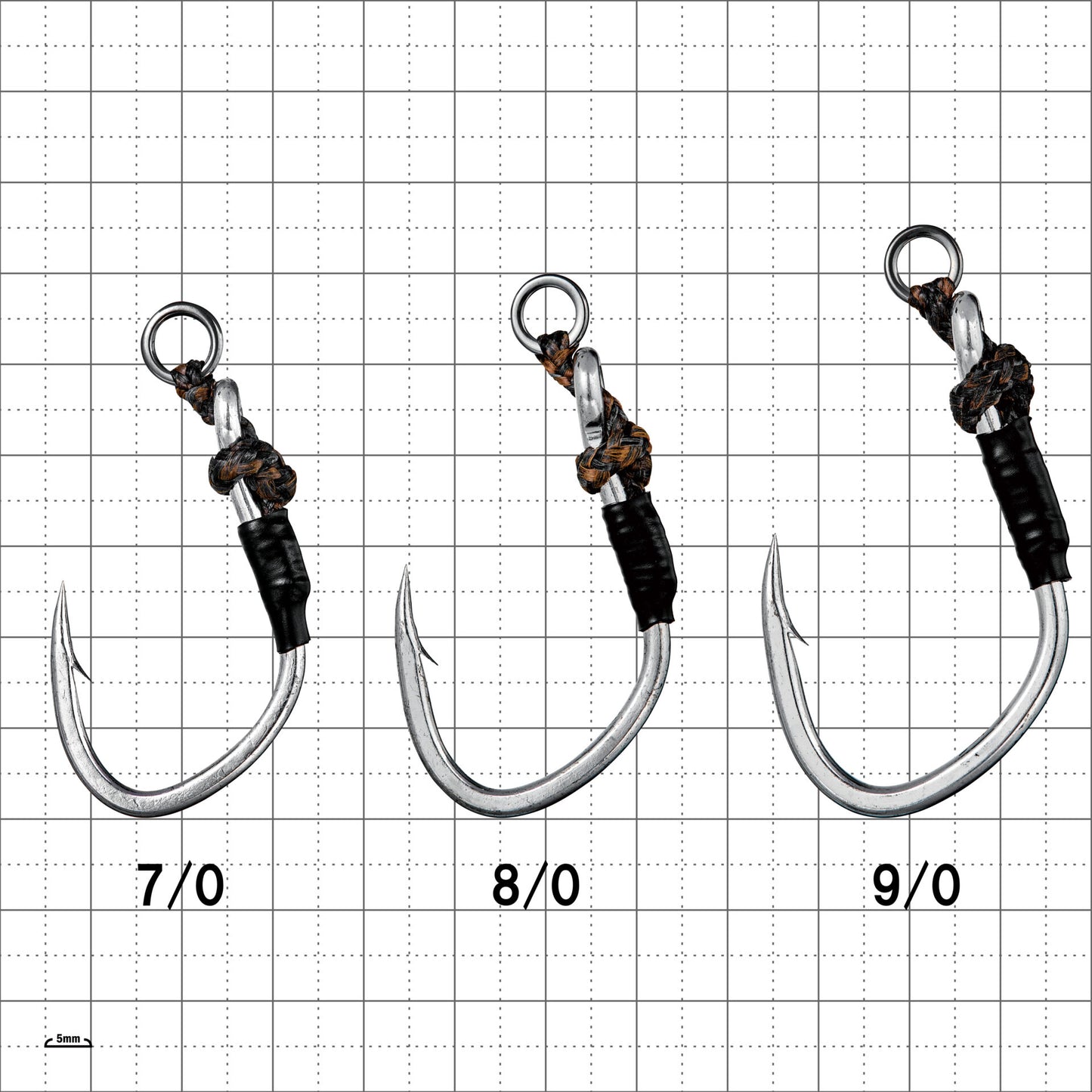 Gamakatsu Plugging Single World Recorder – Single Assist