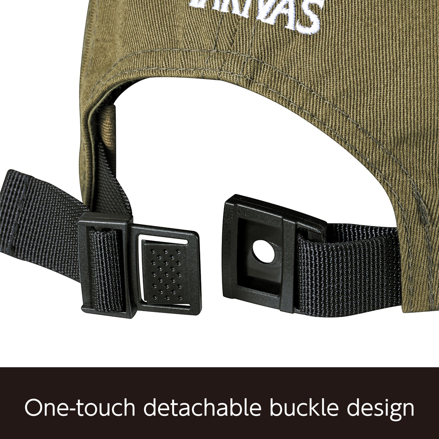 Varivas VAC-80 Jet Cap Flat Visor