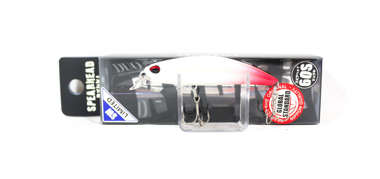 Duo Spearhead Ryuki 60S SW Sinking Lure ACCZ126 (3956)