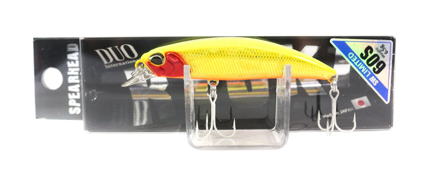 Duo Spearhead Ryuki 60S SW Sinking Lure ADA3121 (1613)