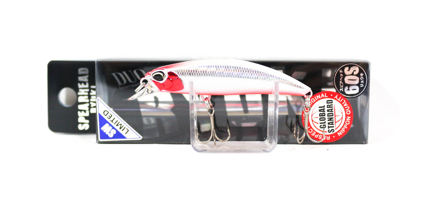 Duo Spearhead Ryuki 60S SW Sinking Lure AFA0098 (3987)