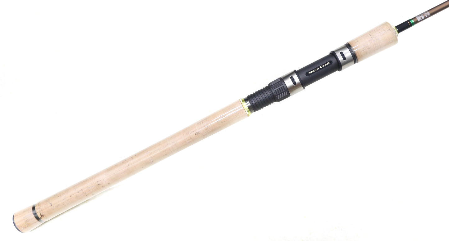 Joran Pemintal Seri Trapara Major Craft TPS 802 LX 0070