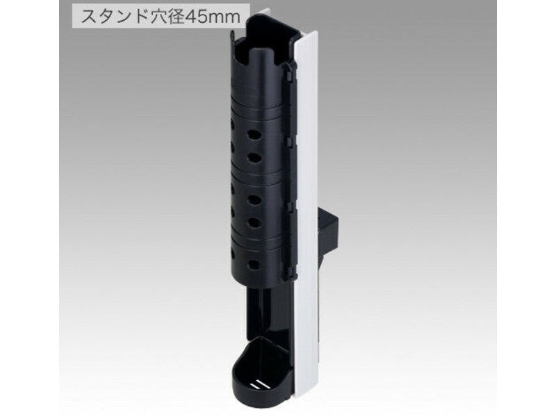 Dudukan Joran Meiho BM-350 ( 64 x 64 x 375 mm ) (1544)