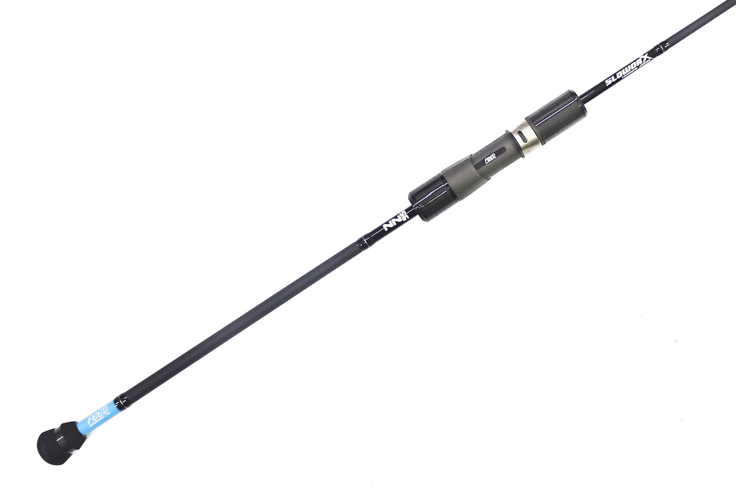 Umpan Pancing Umpan Cast Lambat Worx SWB-56ZZ (0151)