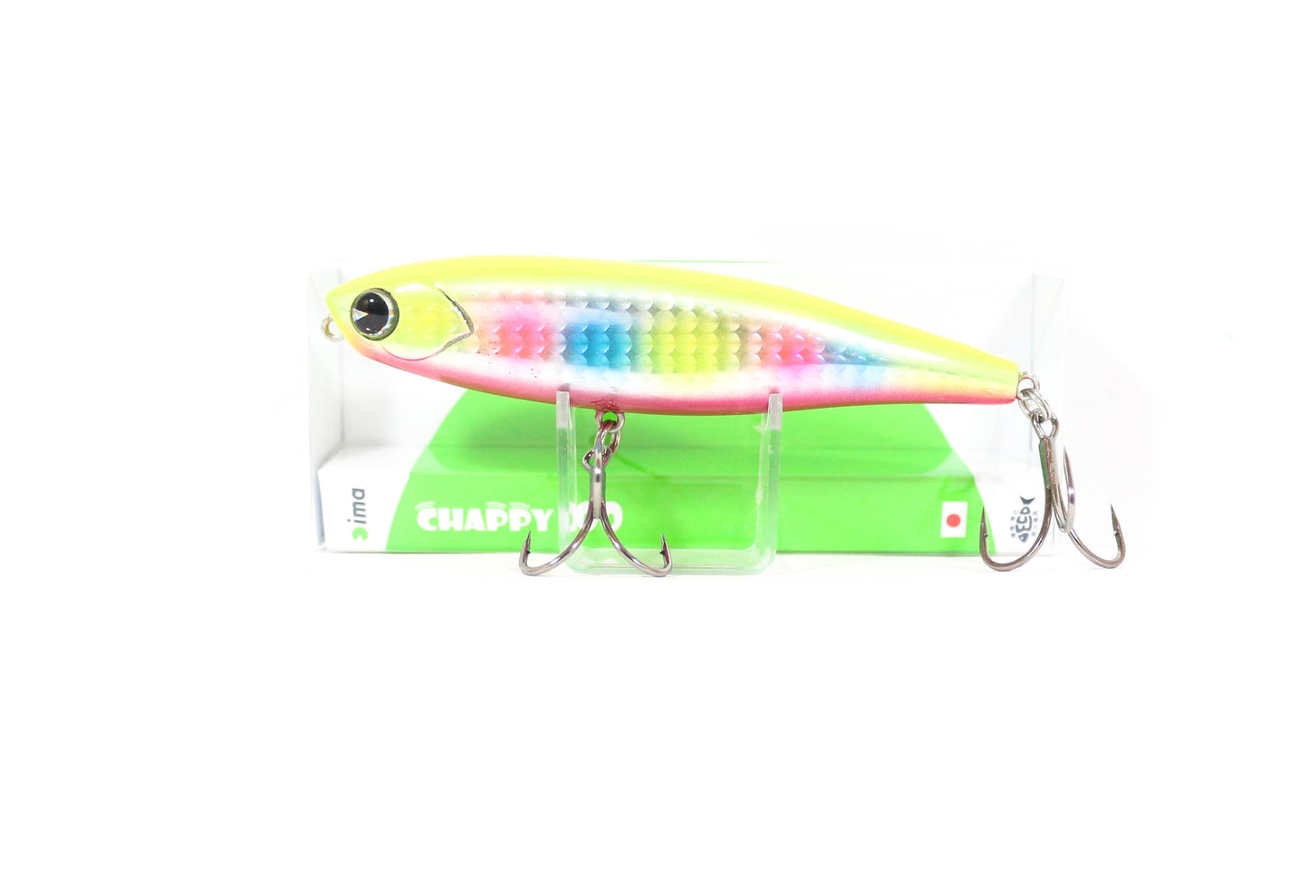 Ima Chappy 100 Floating Lure 09 4660