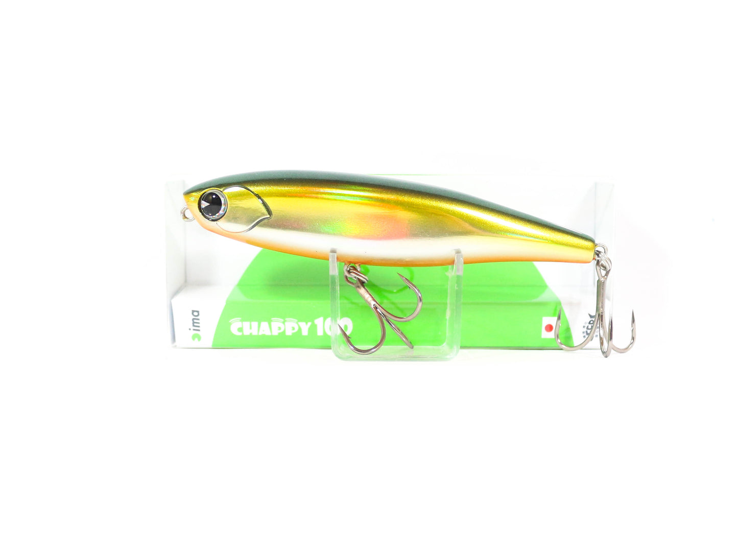 Ima Chappy 100 Floating Lure 12 4691